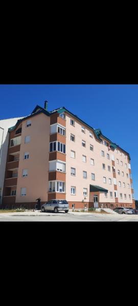 COA Apartman